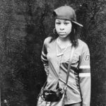 Jamel Shabazz