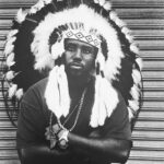 Jamel Shabazz