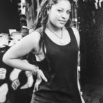 Jamel Shabazz
