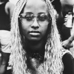 Jamel Shabazz