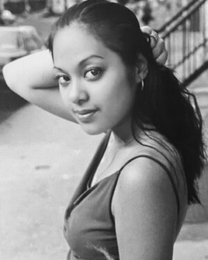 Jamel Shabazz Instagram - Frozen moments in time.
Making Eye Contact 💥
#streetportrait 
#streetportraiture 
#faces
#blackandwhiteportrait 
#photography 
#snapshots 
#jamelshabazz
#eyes