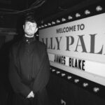 James Blake