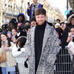 James Blake