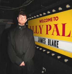 James Blake Instagram - My 2023 in music pt2

1. Playing Ally Pally into heaven

2. Meeting Liam for the first time. Legend

3. Ben and Rob on the reset tour. Legends

4. Me cosplaying as a cool guy

5. Freddie ❤️

6. Popped out on stage with JID at the Palladium in LA

7. Love a linen suit just hate ironing

8. Cosplaying as an accountant

All the aesthetically pleasing 📷 shot by @joshinfilm