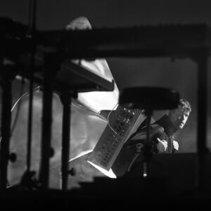 James Blake Instagram - Played a SOLD OUT Ally Pally Into Heaven. Thank you to everyone who came out so far and see you in the US starting tomorrow.