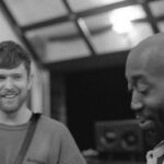 James Blake