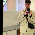 James Blake