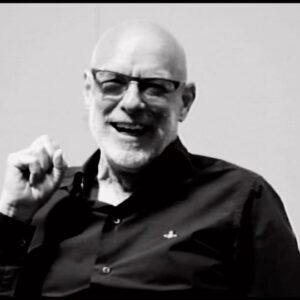 James Blake Instagram - Got to play @BrianEno my newest album, ‘Playing Robots Into Heaven.’ Full length conversation out now.