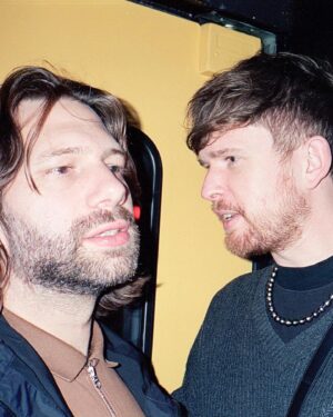 James Blake Instagram - My 2023 in music pt.1

Nice to see it all laid out - sometimes I forget how mad my life is and to take stock and truly appreciate it
I’m incredibly grateful for all the brilliant people I get to make music with
And all of you lot who make it possible for me keep doing this thing. Love you

📷 1,2,3 and 9 @joshinfilm (thank god he’s been with me to capture some of these moments so beautifully! ❤️ Josh)