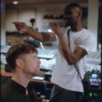 James Blake