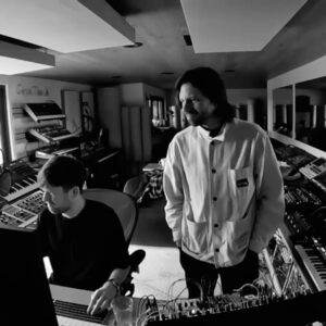 James Blake Instagram - ‘Playing Robots Into Heaven’ out now ❤️