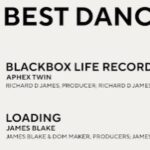 James Blake