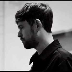 James Blake Instagram - ‘TELL ME’ Out Now
