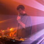 James Blake