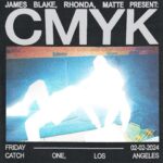 James Blake