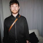 James Blake