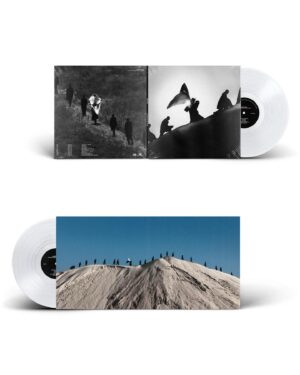 James Blake Instagram - ‘Playing Robots Into Heaven’ vinyl available now. Link in bio.
