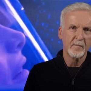 James Cameron Instagram - I’m excited for you to experience The Abyss: Special Edition, now remastered in 4K, only in theaters on December 6.