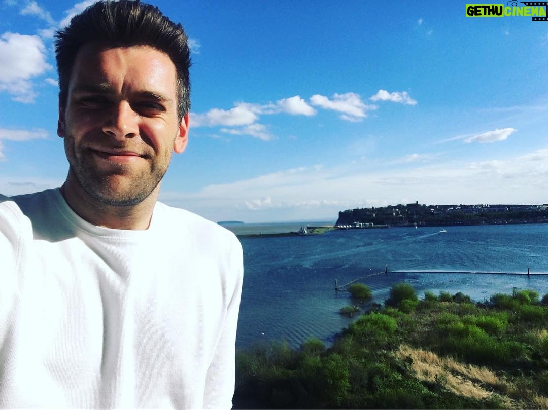 James Cooper - 2.7K Likes - Ok, Cardiff wins best hotel room view ☀️☀️☀️