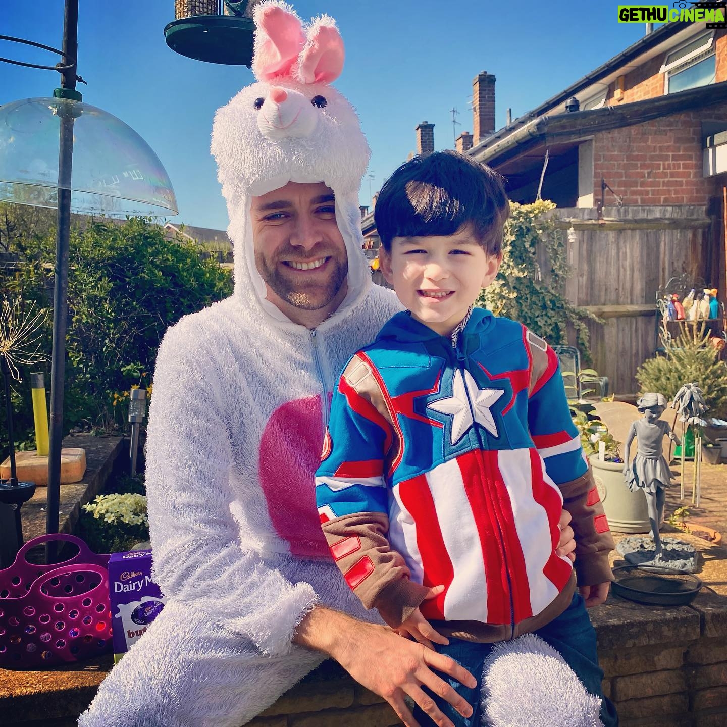 James Cooper - 6.2K Likes - 🐰🐰🐰🐰🐰🐰