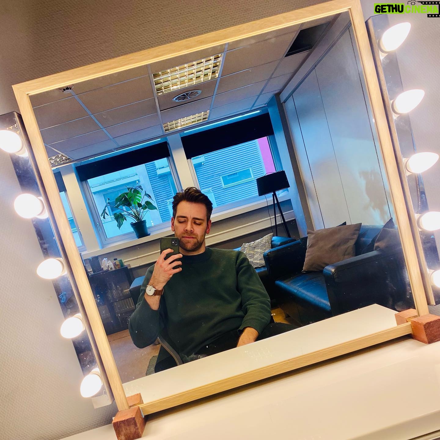 James Cooper - 4.7K Likes - Had a lovely time touring the Scandis - thanks for having us! Sailing home to London in a little boat now.