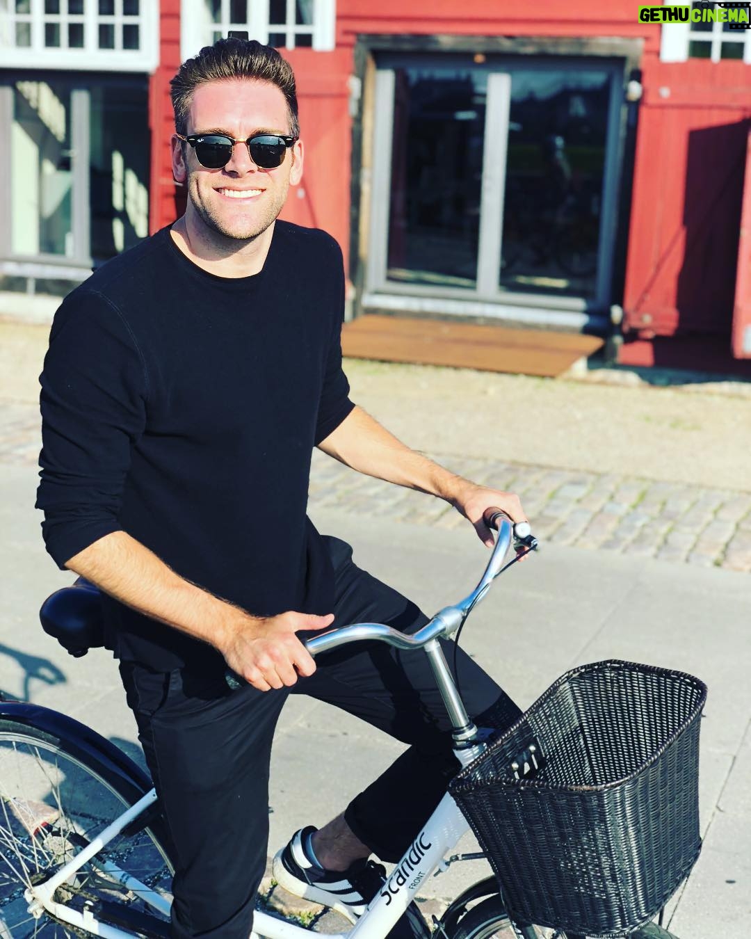 James Cooper - 3.6K Likes - The #PornoLive World Tour is DONE 😢 Loved finishing in Copenhagen - you guys were amazing and you’re all FIT 🔥 Huge thanks to everyone who came to see us around the gloooobe and hear Rocky’s “masterpiece” - it’s been incredible. I’m just gonna cycle back to London now - we’ve got a podcast to record. And, all together now, thanks to @hotelsdotcom for sorting out our lovely rooms #Ad #WeWhoTravel