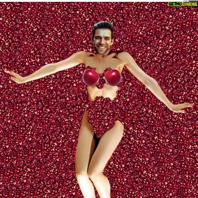 James Cooper - 2.8K Likes - Thanks to Belinker @belkevi for suggesting we should defy gender norms and I should play Belinda in the movie. This picture is not photoshopped.