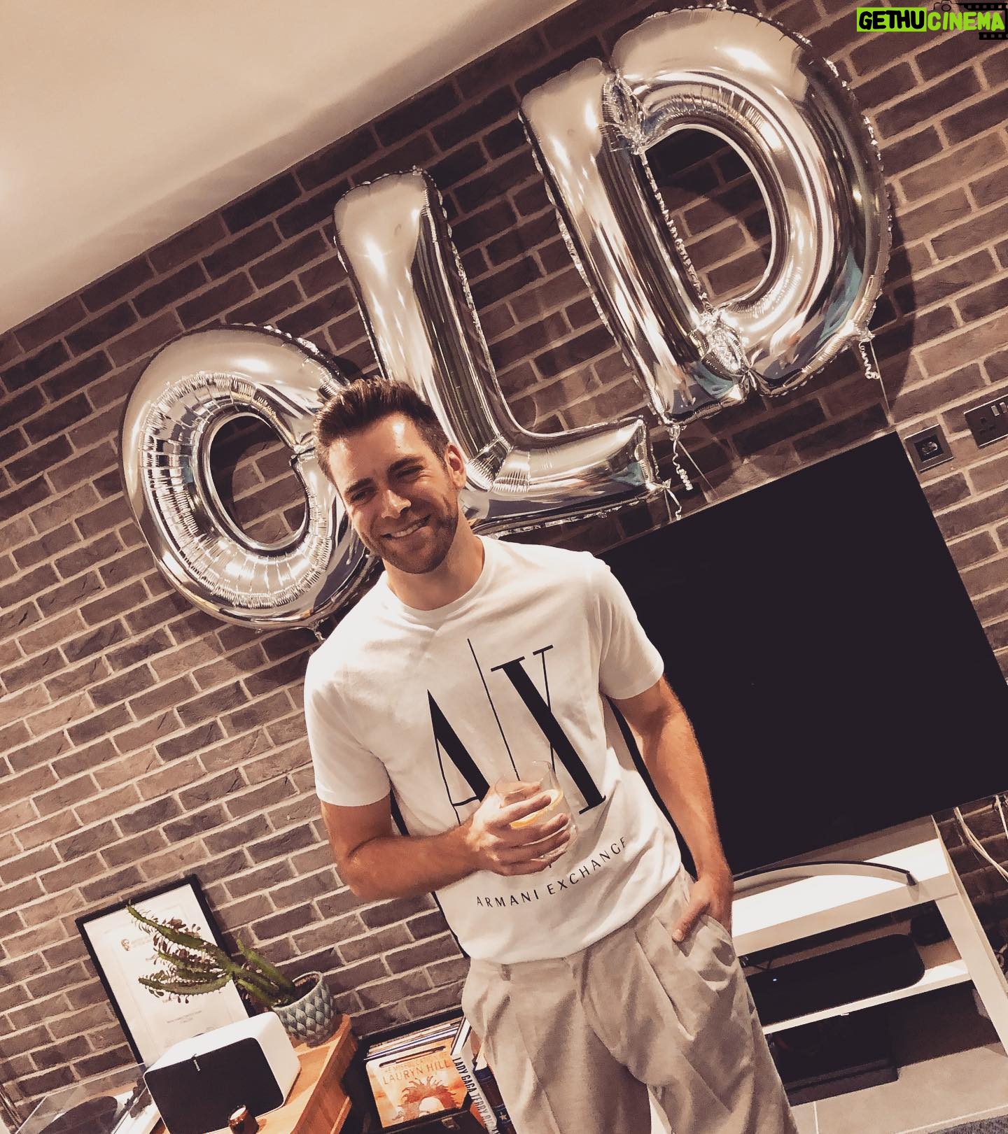 James Cooper - 9K Likes - Getting...