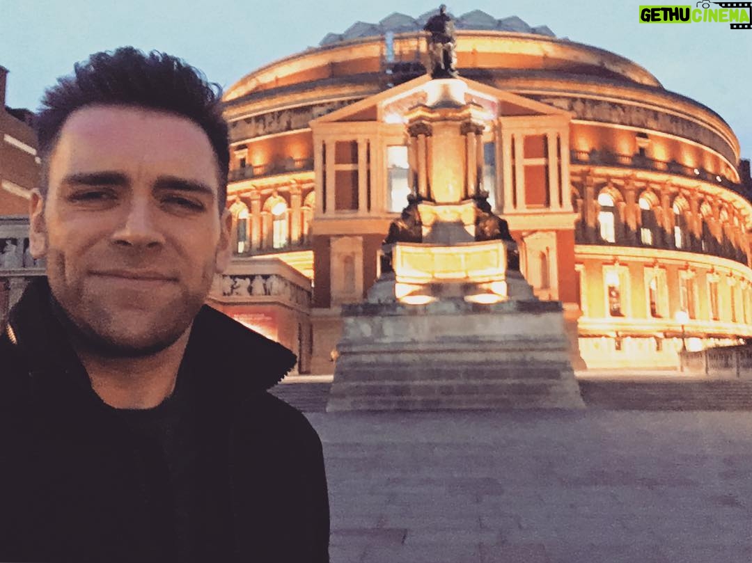 James Cooper - 3.4K Likes - Well, this is just getting ridiculous now... We’re reading Porno in there - the Royal Albert Hall on 21 June. The world’s biggest podcast gig EVER! Tickets on sale 9am Friday. Link in bio 😱