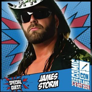 James Cox Instagram - Boom! I can’t wait to get back to Scotland. Stock up on beer and I’ll bring the good times 🍺🍺

Reposted @ftlowrestling :
.
Sorry about Scotland’s Damn Luck

‘The Cowboy’ himself, TNA Wrestling legend @jamesstormbrand will be appearing at our sister event @comicconscotland this October. 

🤼📺: Former Impact World Champion, BeerMoney, Americas most wanted, WWE/NXT,NWA, New Japan and more…

🎬: Blue Ridge, Killing of Billy the Kid, Die Hart 2, jingle smells and more…

Tickets -

https://www.comicconventionscotland.co.uk/tickets

Send in service -

Merchandise@monopolyevents.co.uk 

#jamesstorm #americasmostwanted #beermoney #tna #tnawrestling #impactwrestling #impactuk #wwe #wrestling #wrestlingcommunity #wrestlinguk #ukwrestling #comiccon #comicconscotland #edinburgh #fortheloveofwrestling