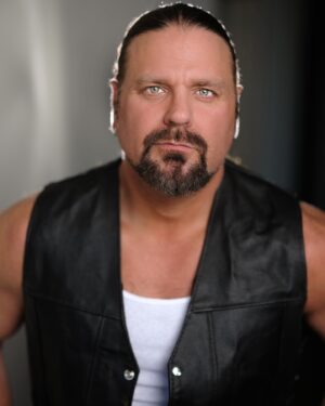 James Cox Instagram - Just need a new @harleydavidson 🍺 

#actor #film #act #headshot #wrestling #biker #outlaw #motorcycle