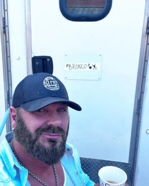 James Cox Instagram - Swipe•••••>

Watch along with me tonight as The wrestling stars of SMWA come to blue ridge tonight on @cowboywaychannel . Tonight someone gets stiffed and killed. Sheriff wise and his crew have to find out who did it before we pack up and head to a different town. Check it out tonight at 7pm C. So much fun on this set with some great new friends. 

As @thebabyface_ricky_morton would say, it was so packed at smwa we had em hanging from the rafters 😂. 

Also mentions of my guys @steveaustinbsr @realmickfoley @jeffhardybrand @matthardybrand @ratedrcope @ricflairnatureboy @undertaker @bullyray3d in this episode 

Directed by @garywheelerfilm 

Making me look tough on canera @brent.christy 

Starring @johnschaech @aviannamynhier @graysoncrussell @sarahmlancaster @abonemartinez 

 @treasurecoasttalent @kdtalent 

#wrestling #film #tv #tvseries #jamesstorm