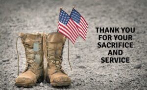 James Cox Instagram - The words Thank You can not be said enough to the men and woman that have served and sacrificed for this country to give us the freedom to do what we are able to do everyday. 

#America #memorialday #ThankYou #thankful
