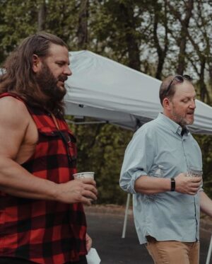 James Cox Instagram - Swipe•••••>

Watch along with me tonight as The wrestling stars of SMWA come to blue ridge tonight on @cowboywaychannel . Tonight someone gets stiffed and killed. Sheriff wise and his crew have to find out who did it before we pack up and head to a different town. Check it out tonight at 7pm C. So much fun on this set with some great new friends. 

As @thebabyface_ricky_morton would say, it was so packed at smwa we had em hanging from the rafters 😂. 

Also mentions of my guys @steveaustinbsr @realmickfoley @jeffhardybrand @matthardybrand @ratedrcope @ricflairnatureboy @undertaker @bullyray3d in this episode 

Directed by @garywheelerfilm 

Making me look tough on canera @brent.christy 

Starring @johnschaech @aviannamynhier @graysoncrussell @sarahmlancaster @abonemartinez 

 @treasurecoasttalent @kdtalent 

#wrestling #film #tv #tvseries #jamesstorm