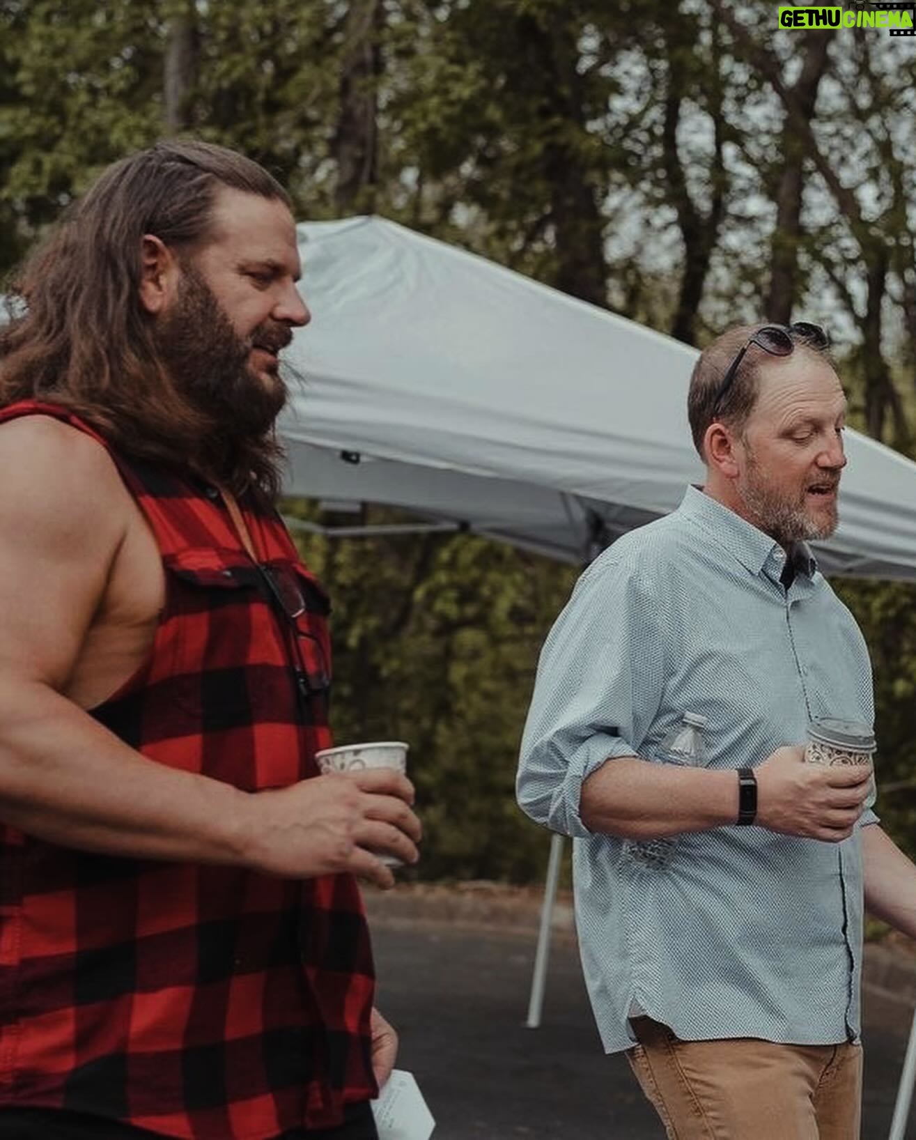 James Cox - 3 Likes - Swipe•••••>
Watch along with me tonight as The wrestling stars of SMWA come to blue ridge tonight on @cowboywaychannel . Tonight someone gets stiffed and killed. Sheriff wise and his crew have to find out who did it before we pack up and head to a different town. Check it out tonight at 7pm C. So much fun on this set with some great new friends.
As @thebabyface_ricky_morton would say, it was so packed at smwa we had em hanging from the rafters 😂.
Also mentions of my guys @steveaustinbsr @realmickfoley @jeffhardybrand @matthardybrand @ratedrcope @ricflairnatureboy @undertaker @bullyray3d in this episode
Directed by @garywheelerfilm
Making me look tough on canera @brent.christy
Starring @johnschaech @aviannamynhier @graysoncrussell @sarahmlancaster @abonemartinez
@treasurecoasttalent @kdtalent
#wrestling #film #tv #tvseries #jamesstorm