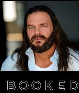 James Cox Instagram - Let’s GO!!!!! Booked a lead in a tv series to play what? Start Filming soon. 

1- Cop
2- Principal 
3- Cook
4- Killer
5- Astronaut 
6- Devil 

Finish 2023 strong to start 2024 On fire. 
@treasurecoasttalent @kdtalent