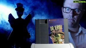 James D. Rolfe Instagram - The Nerd has his final confrontation with the NES game that has tortured him his entire life: Dr. Jekyll and Me. Hyde!! https://youtu.be/_y7iz7jzmmY?si=8vHAWq5xONqVlUzD