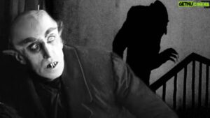 James D. Rolfe Instagram - Today marks the 100th anniversary of Nosferatu, the oldest surviving Dracula film! In my review I look back at the classic vampire film, the movies it's influenced, and the film's impact on horror and the film industry as a whole. https://youtu.be/n2zpXHt__ts

#nosferatu #dracula #jamesrolfe #cinemassacre