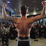 James Gallagher