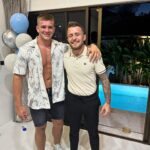 James Gallagher