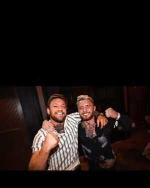 James Gallagher Instagram - I’m rich rich these days. Rich with love the kind people dream of ❤️ once we have each other we have everything 🙏🏻