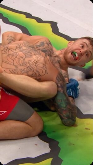 James Gallagher Instagram - BELLATOR 227! 👀🇮🇪

James Gallagher stopped Roman Salazar inside the first 35 seconds in front of a PACKED 3Arena in Dublin, Ireland!

Don’t miss out as Bellator returns to Dublin on June 22nd, featuring Jackson vs. Kuramagomedov for the Welterweight crown alongside Paul Hughes, Sinead Kavanagh, Darragh Kelly, Nathan Kelly and Nate Kelly! 

#BellatorDublin | Sat June 22 | Tickets on Sale NOW! 🎟️ Link in bio