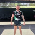 James Gallagher