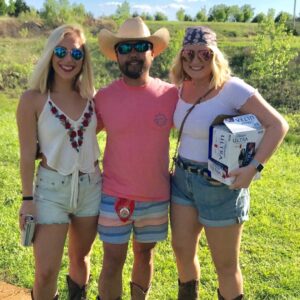 James Huling Instagram - Stilly y’all sure know how to throw down!! CALF FRY was definitely one for the books. 📚 🤘🏼
.
.
.
#gopokes 
#stillwater 
#stillwaterok 
#stilly 
#calffry2019 
#calffry
#koewetzel 
#randallking
#osucheer 
#osu