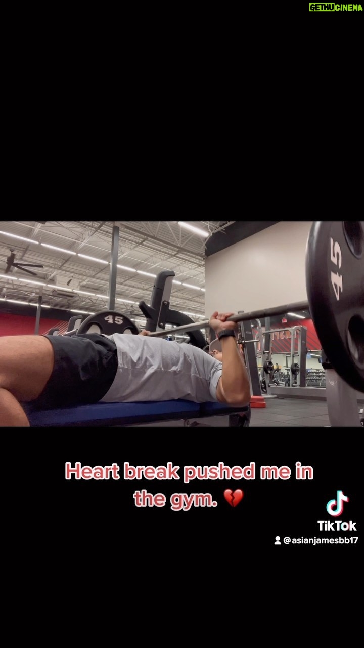 James Huling - 852 Likes - Here’s to 2023. #gymmotivation #glowup