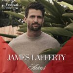 James Lafferty