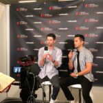 James Lafferty