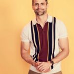James Lafferty