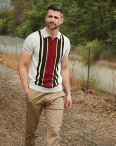 Actor James Lafferty HD Instagram Photos and Wallpapers October 2023