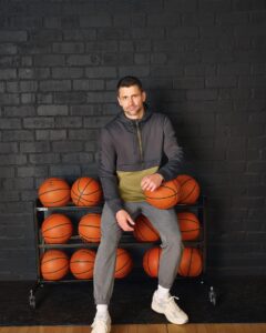Actor James Lafferty HD Instagram Photos and Wallpapers July 2024